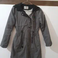 پالتو دخترانه،شلوار لی دخترانه، کت زنانه، لباس فرم