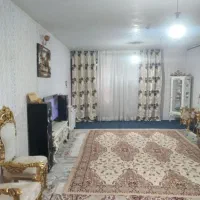 معاوضه با ماشین ..خانه دوطبقه توس117