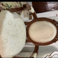 مبل|مبلمان خانگی و میز عسلی|اصفهان, رکن الدوله شرقی|دیوار