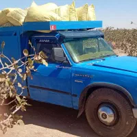 حمل بار نیسان بار