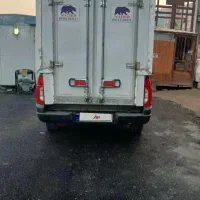 اریسان۴۰۳دوگانهفابریکقیمت۱۰۰۲۰۰|خودرو سواری و وانت|اهواز, ۲۰۰۰واحدی|دیوار