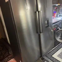 یخچال فریز دوقلو سامسونگ اصل کره