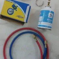 گیج شارژ گاز لوازم خانگی و...