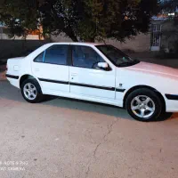 خودروپژوپارس تیوفایف