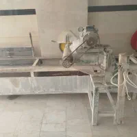 سنگ بر|ماشینآلات صنعتی|تهران, آزادشهر|دیوار