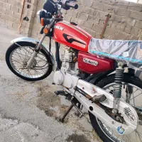 موتور ساوین 125 نو