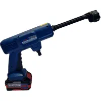 کارواش شارژی P.A.P|ابزارآلات|نجفآباد, شهرک صنعتی نجف آباد|دیوار