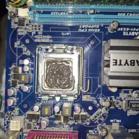 مادربرد گیگابایت