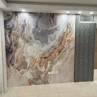 فروش و نصب کاغذدیواری خارجی|خدمات پیشه و مهارت|محمدیه-قزوین, |دیوار