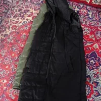 دوتا کاپشن پافر دونه ای ۱۰۰تومن