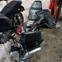 موتو‌رسیکلت‌پرواز