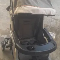 کالسکه کارکرده