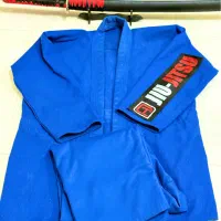 لباس جودو /جوجیتسو سوپر A