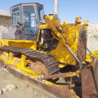 فروش یا(اجاره بدون راننده )بلدوزر۲۳۰تیراژه مدل۲۰۰۹