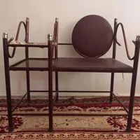 میز تلفن