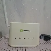 مودم مبین نت 4200