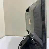 مانیتورد17 اینچ hp