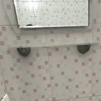 آینه حمام دستشویی