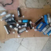 باتری دستگاه پوز|لوازم جانبی موبایل و تبلت|تهران, دولاب|دیوار