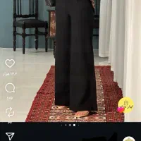 شلوارکتان پنبه