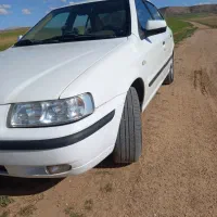 سمند ef7|خودرو سواری و وانت|صفادشت, |دیوار