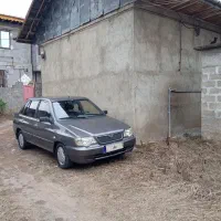 فروش پراید