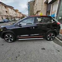 x33 cros ، ایکس ۳۳ کراس اتومات