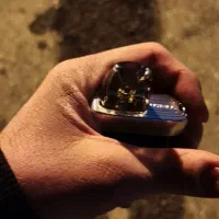 پاد g3pro|زیورآلات و اکسسوری|تهران, شهرک شهید باقری|دیوار