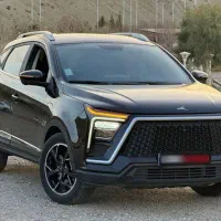 Kmc x5 -کی ام سی ایکس ۵