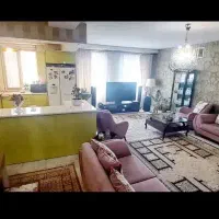 ۱۰۵متر فول شادآباد هفده شهریور مجتمع پرچین|فروش آپارتمان|تهران, هفده شهریور|دیوار