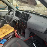 تیبا۲ بدون رنگ وپلمپ