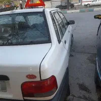 پراید مدل۸۴