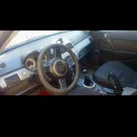 فروش یا معاوضه جنتو دنده ای ۲۰۰۸|خودرو سواری و وانت|شهریار, شهرک بهاران (ویره)|دیوار