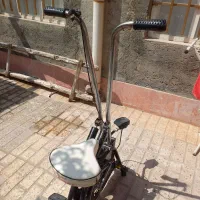 دوچرخه باشگاهی|تجهیزات ورزشی|مشهد, سیس‌آباد|دیوار