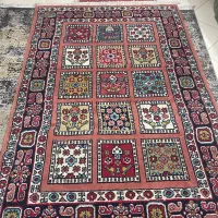 فرش آشپزخونه بهمراه پادری