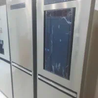 یخچال دوقلو تکنو فروش قسطی