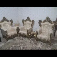 مبلمان و ناهار خوری|مبلمان خانگی و میز عسلی|تبریز, |دیوار