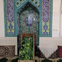 ختم انعام....روضه