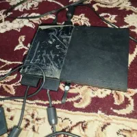 پی اس ۲ سالم پنج روز باهاش بازی کردم