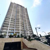 اجاره آپارتمان ۱۴۵متر در برج فروزان  سرخرود