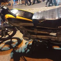 موتور احسان مدل 1401