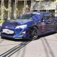 تویوتا gt86|خودرو سواری و وانت|تبریز, |دیوار