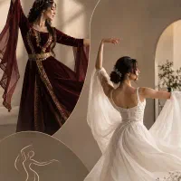 آموزش رقص