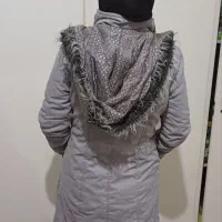 کاپشن زنانه وپالتو|لباس|تهران, خواجه نظام الملک|دیوار