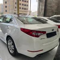 اپتیما ۲۰۱۳ فوق العاده تمیز بیرنگ