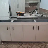 سلام کابینت اشپزخانه