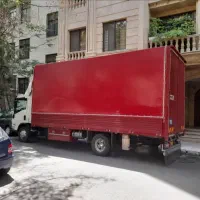 باربری خوشنام آذین شهروشهرستان ایسوزو نیسان بیمه