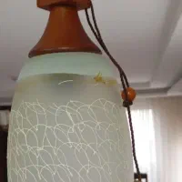 لوستر آویز|لوستر و چراغ آویز|مشهد, الهیه|دیوار