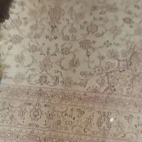 باسلام فرش دوتا ۹ متری یکی ۶ متری