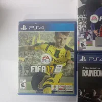 فروش سی دی پی اس فور CD PS4 زیر قیمت|کنسول، بازی ویدئویی و آنلاین|کرمان, |دیوار